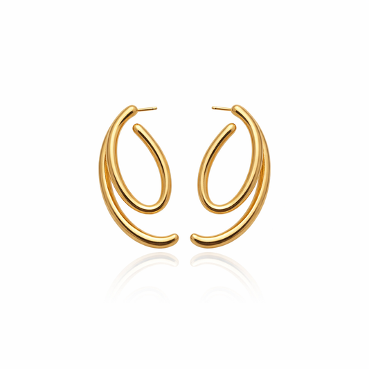 Aurora Drops Earrings